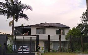 Casa Klos - Quartos amplos